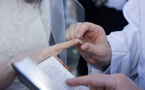 Orthodox Marriage ceremony